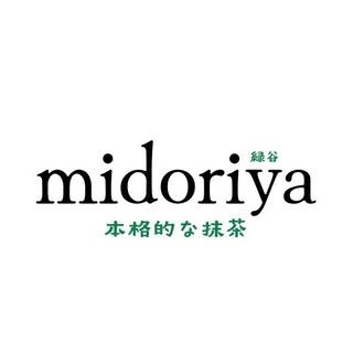 Midoriya Matcha
