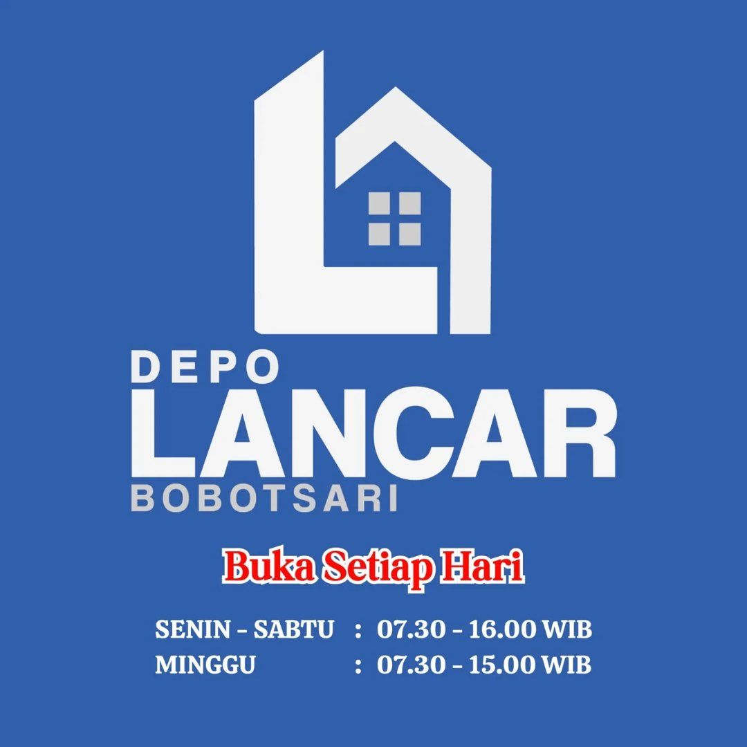 Depo Lancar Bobotsari