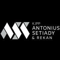 KJPP Antonius Setiady & Rekan logo