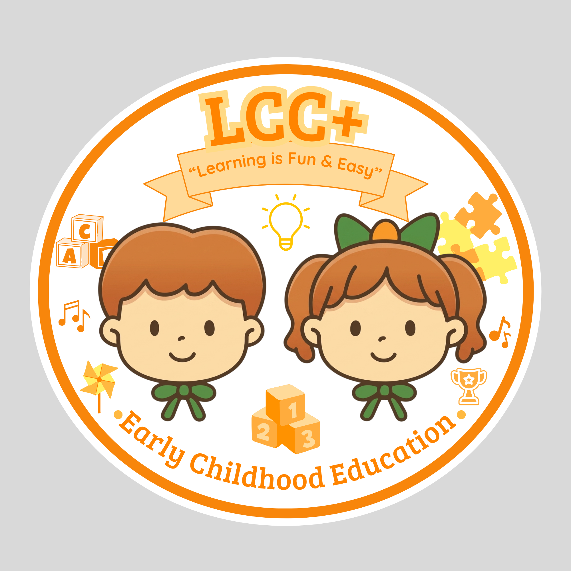 Little Children Class Plus logo