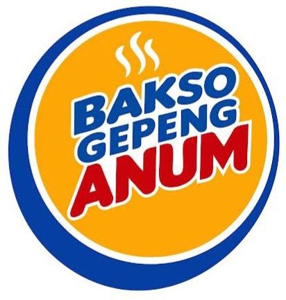 Bakso Gepeng Anum
