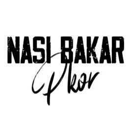 Nasi Bakar Pkor