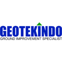 GEOTEKINDO (Geoharbour Group)