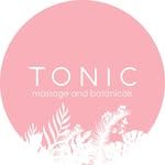 Tonic Massage and Botanicals