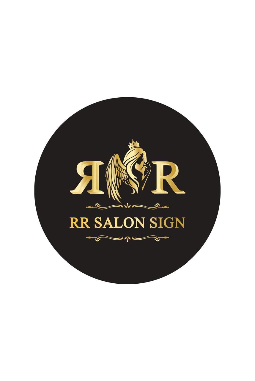RRsalonsign