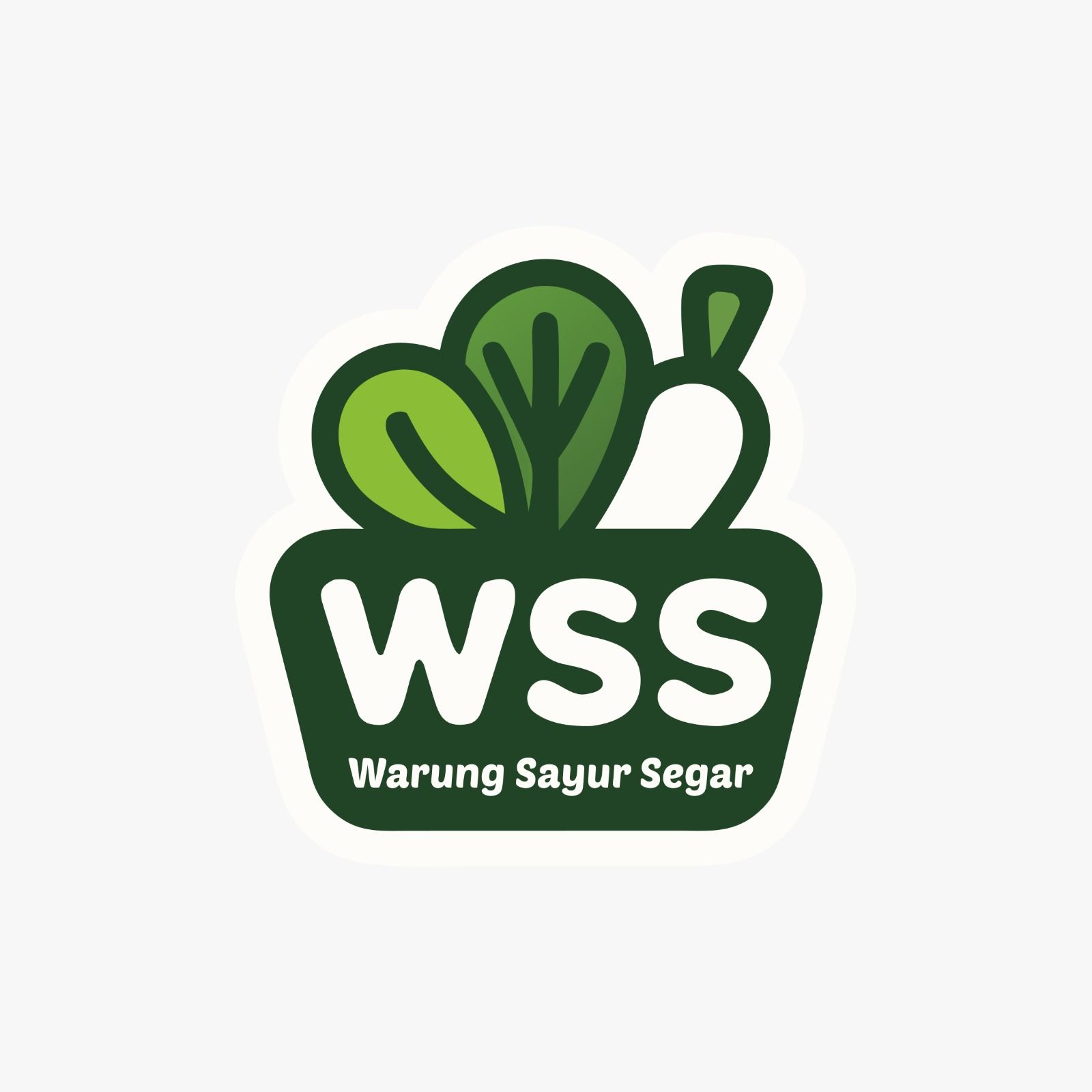 Warung Sayur Segar Blitar