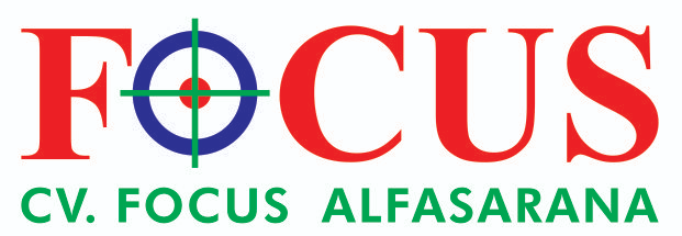 CV FOCUS ALFASARANA