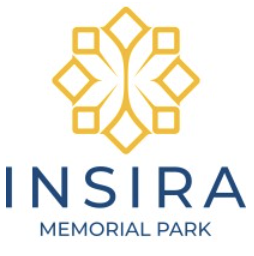 Insira Memorial Park logo