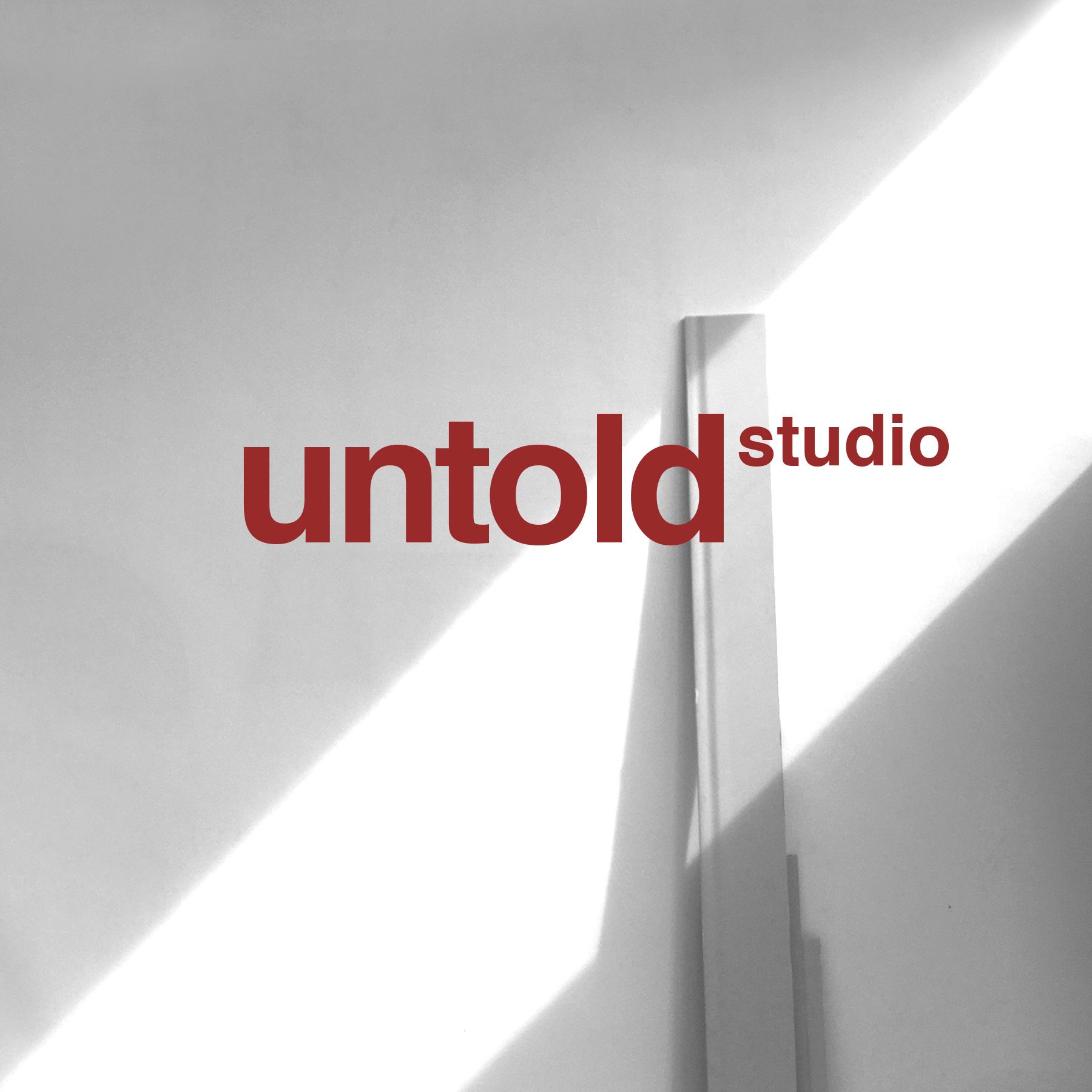 Untold Studio logo