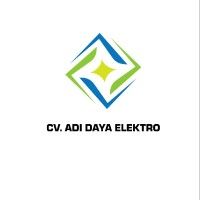 CV. Adi Daya Elektro