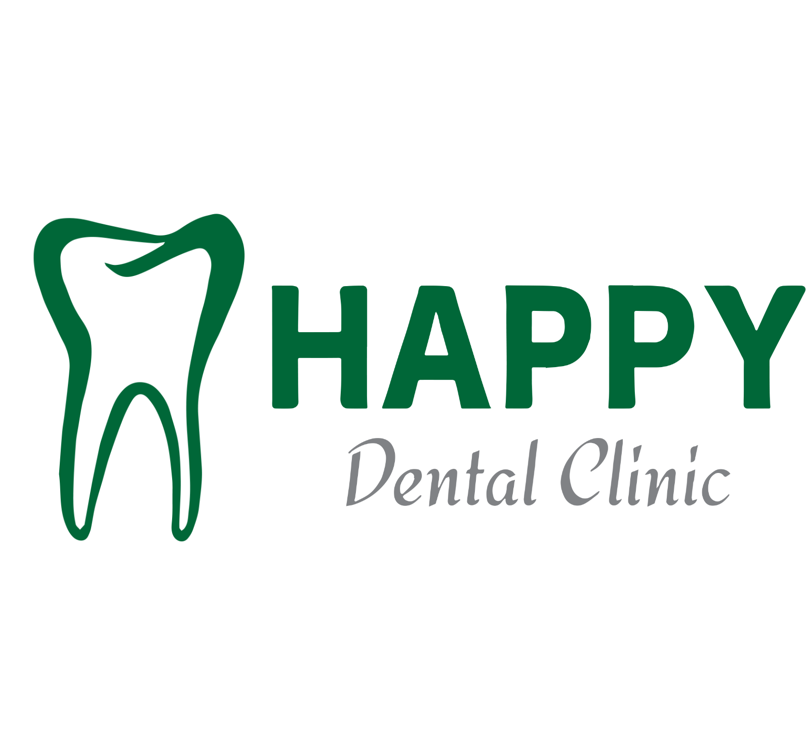 Happy Dental Clinic