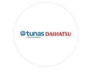 Tunas Daihatsu Palembang logo
