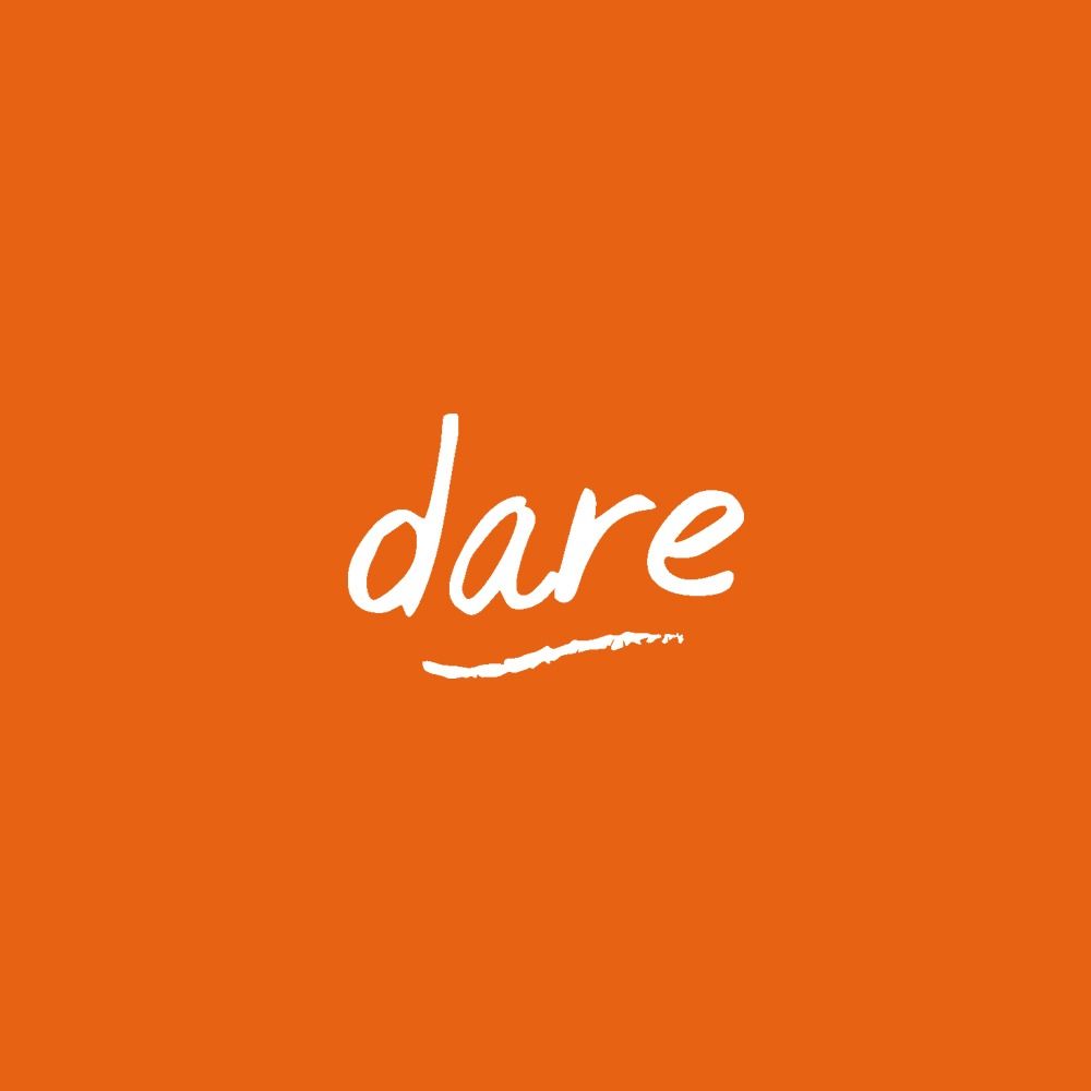 Dessert by DARE