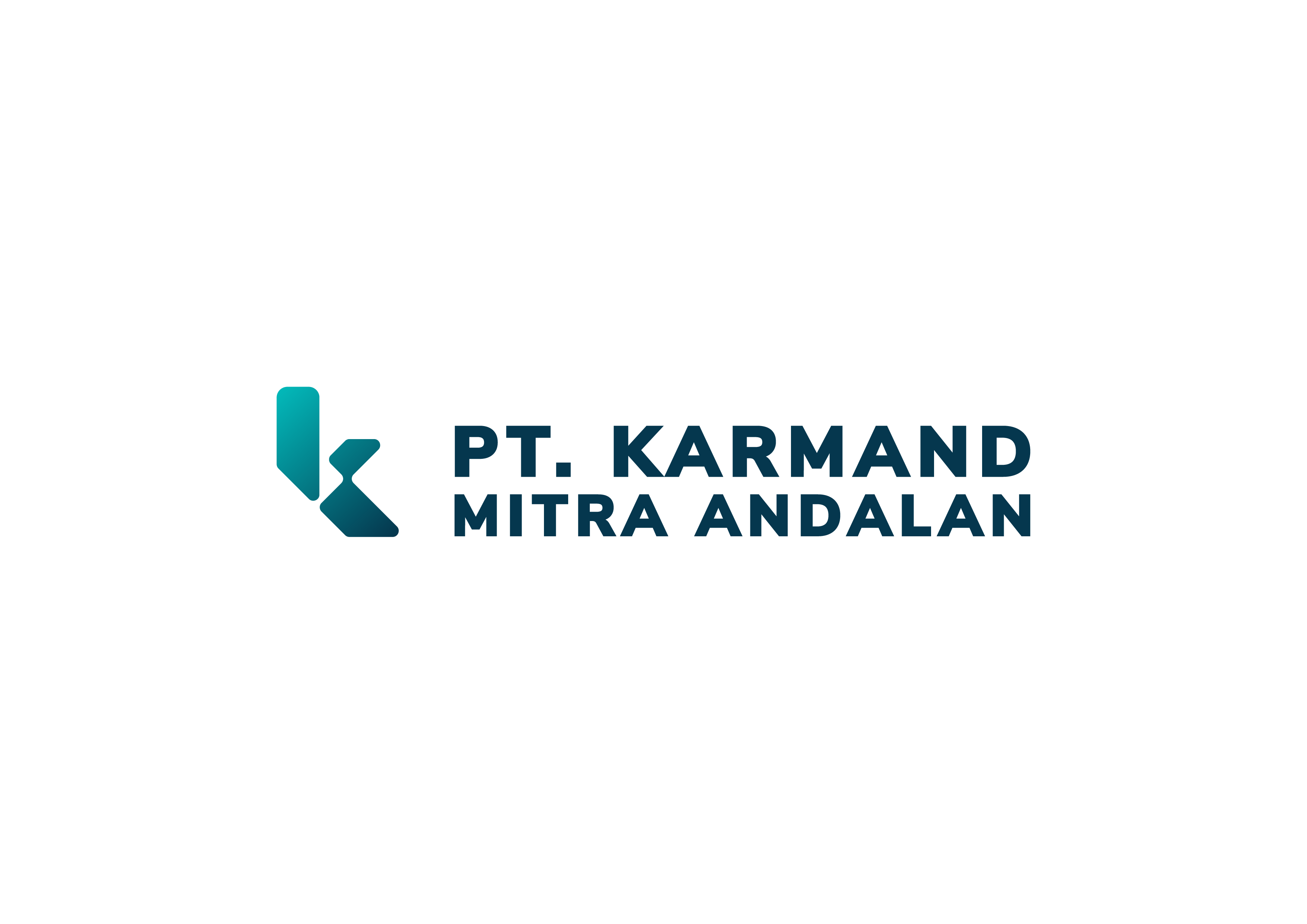 PT Karmand Mitra Andalan