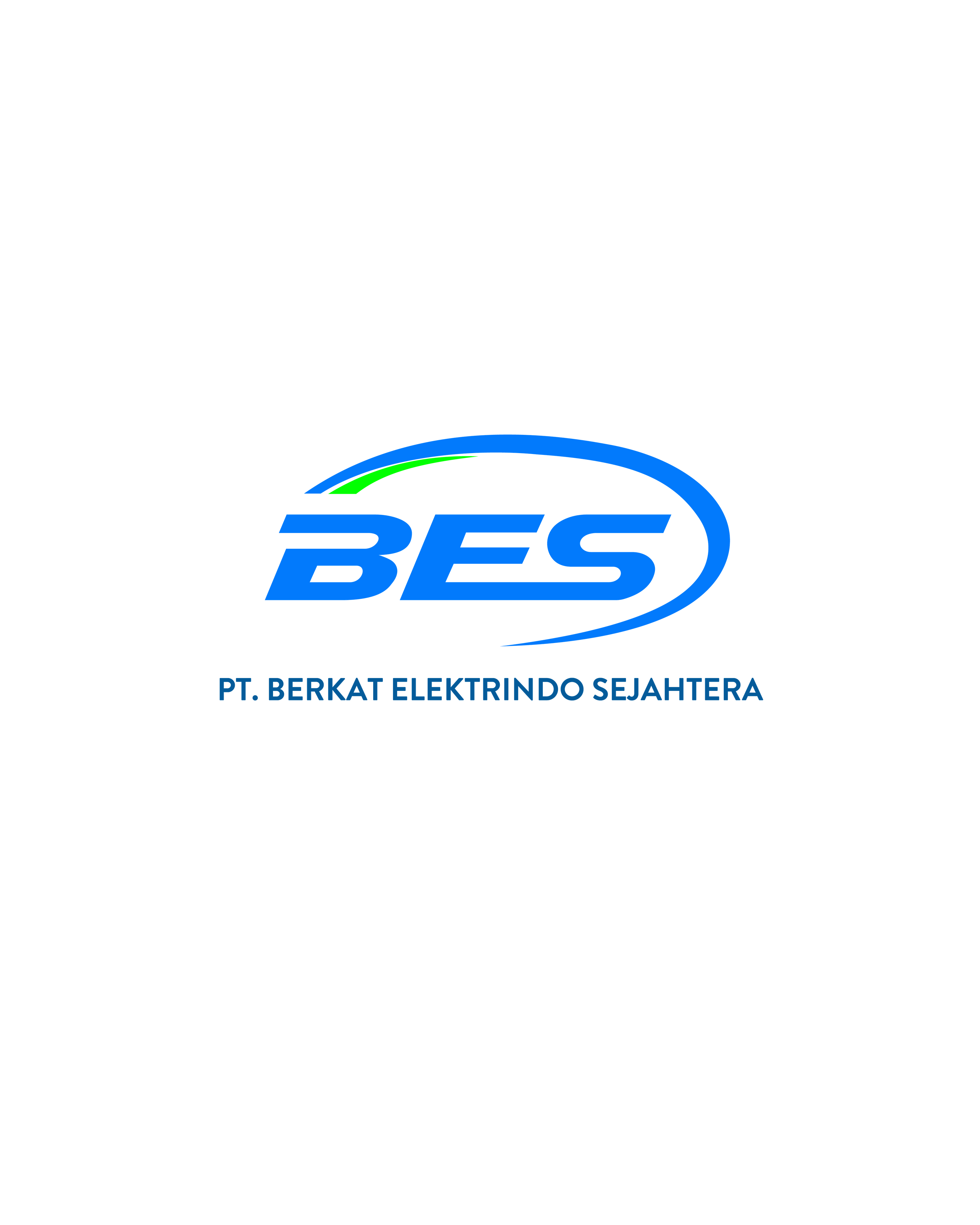PT BERKAT ELEKTRINDO SEJAHTERA