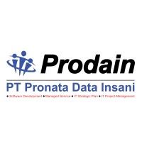 PT Pronata Data Insani