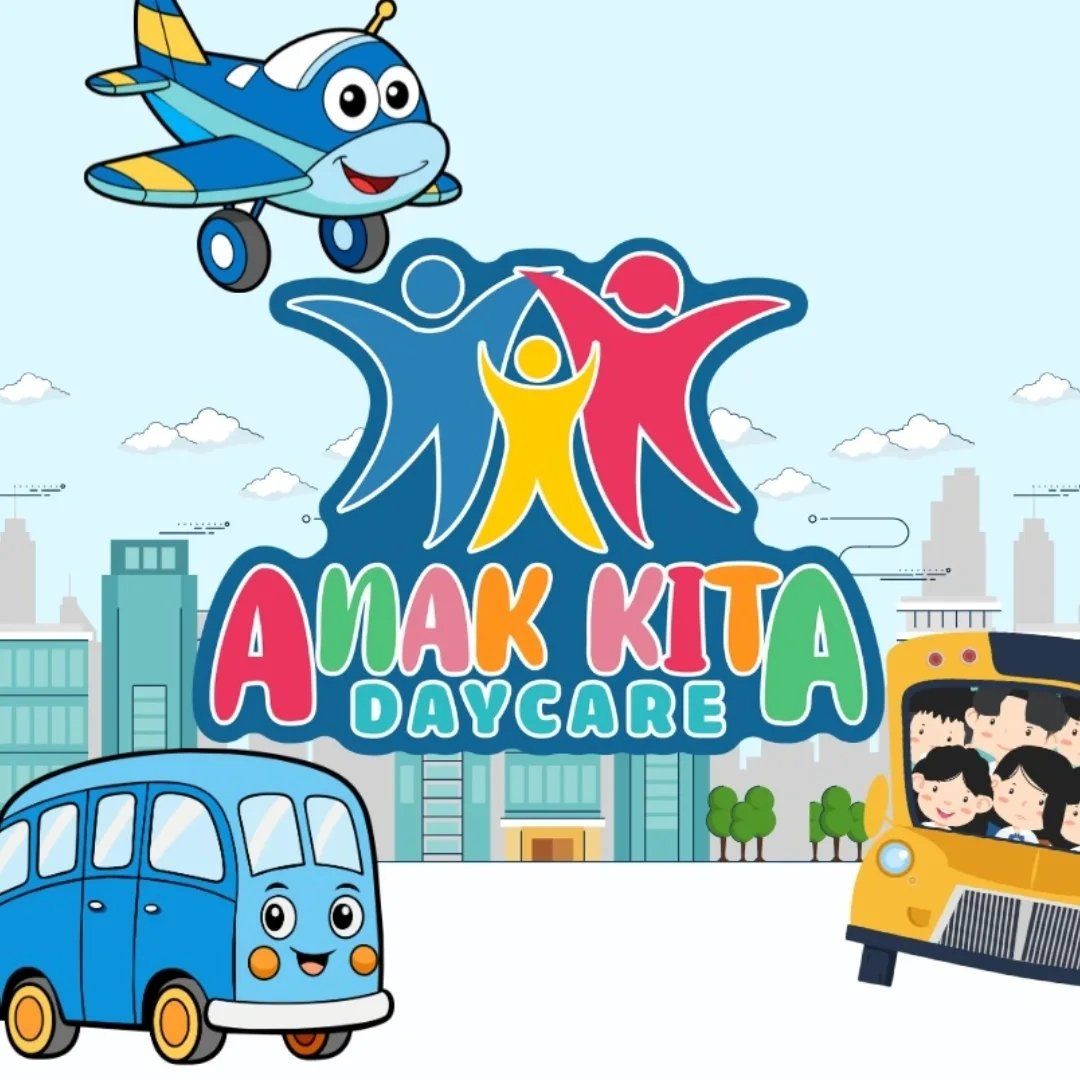 Anak Kita Daycare Gresik