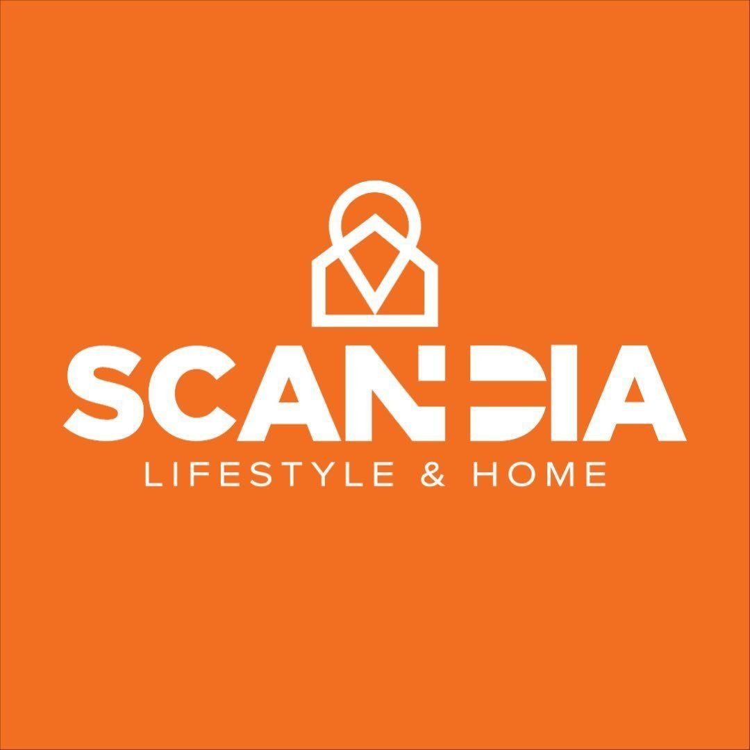 Scandia Level 21 Bali logo