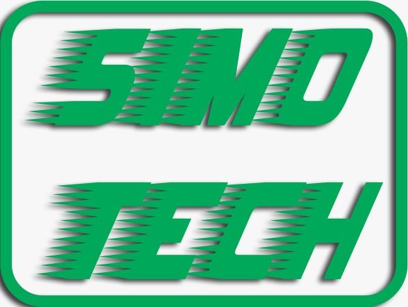 PT Simo Teknologi Indonesia logo