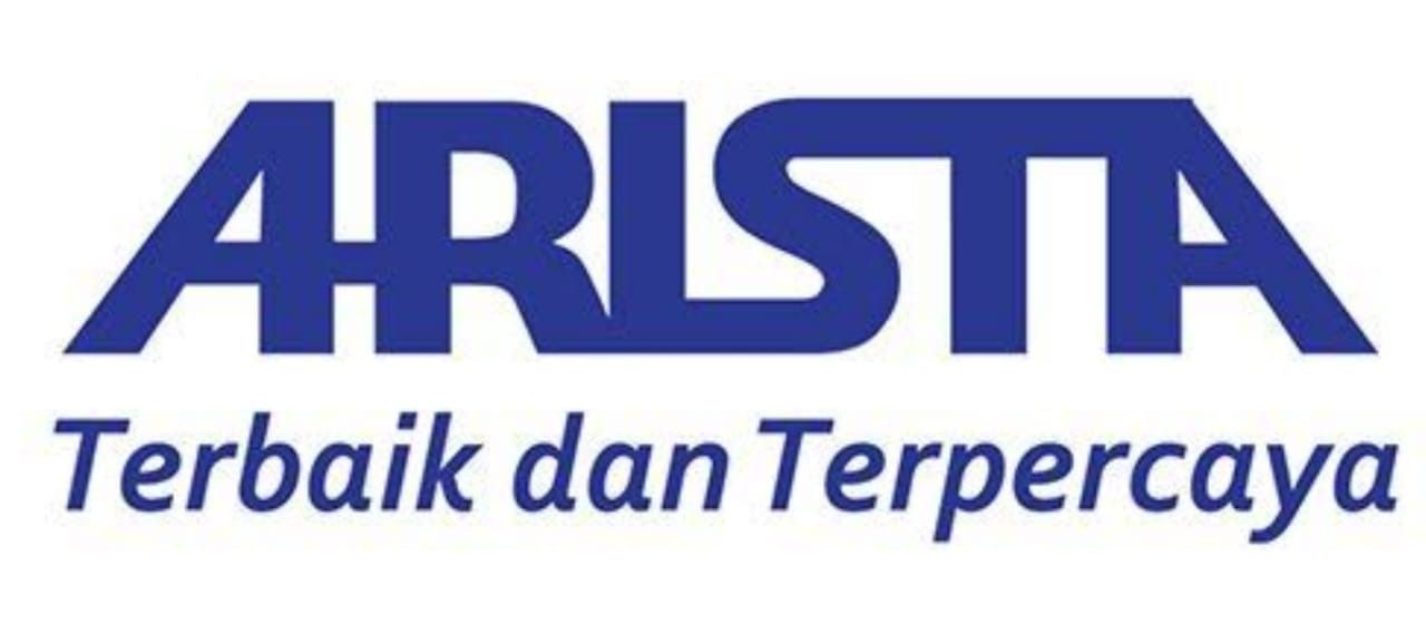Mitsubishi Arista Aceh logo