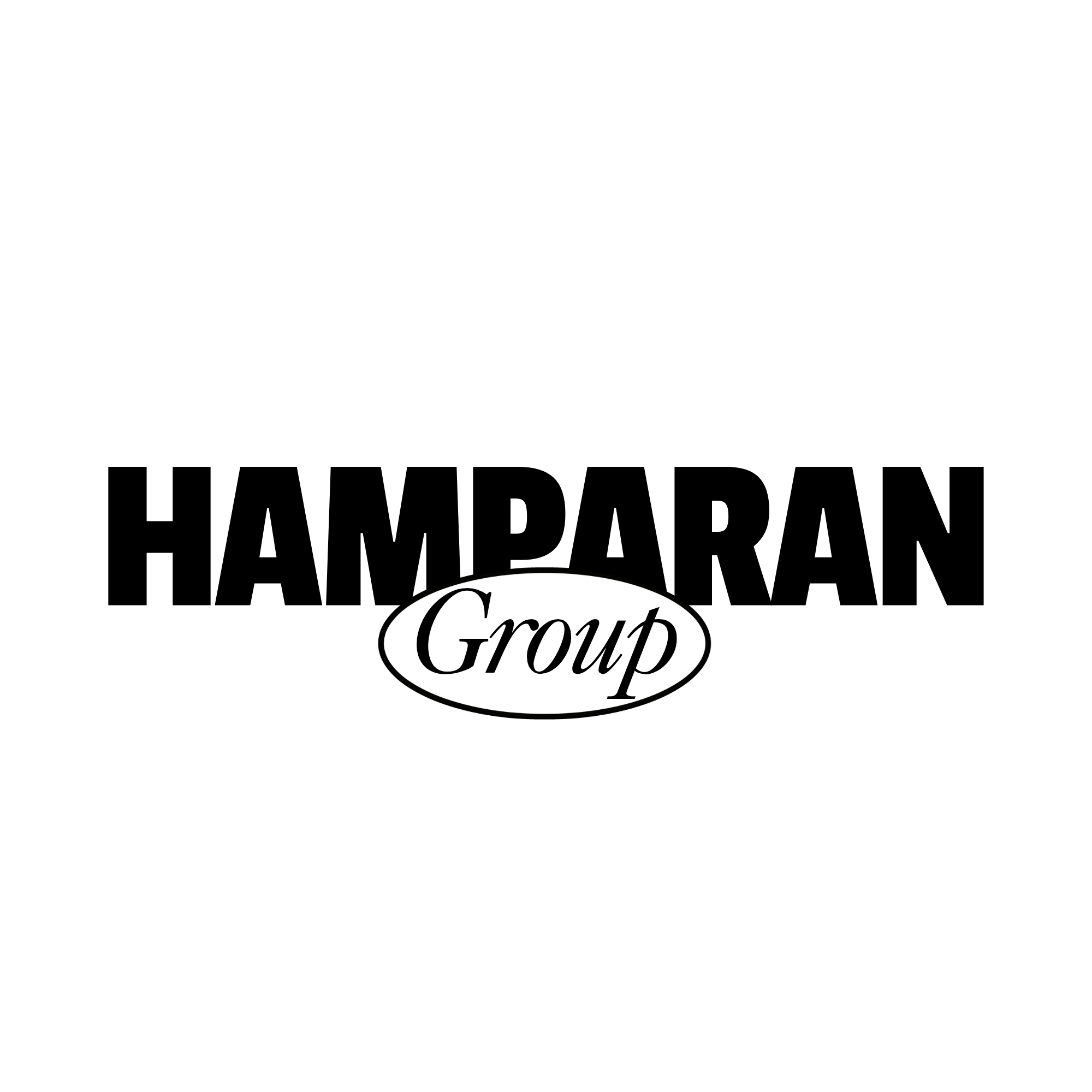 Hamparan Group