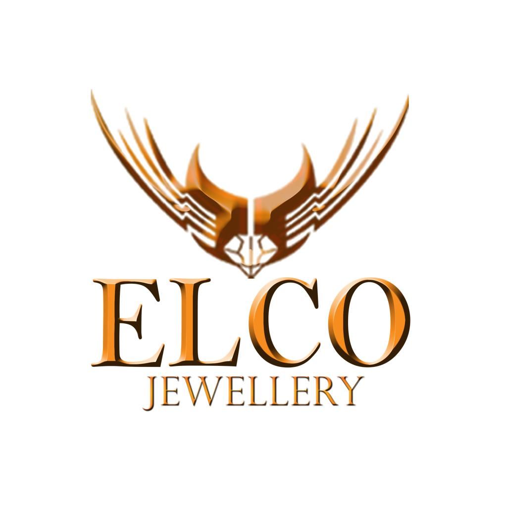 ELCO JEWELLERY logo
