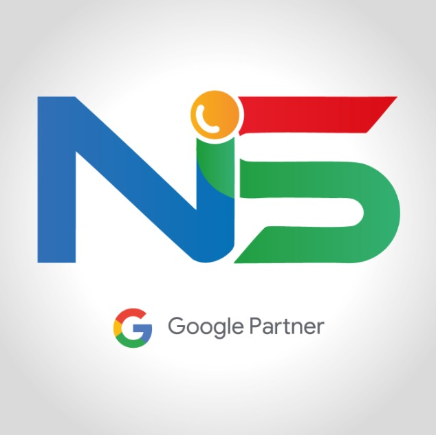 NS Google Partner