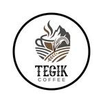 Tegik Coffee logo