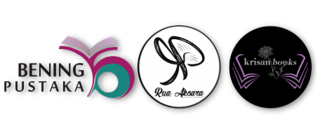 Bening Rua Pustaka (Krisan Books)