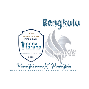 Bimbingan Belajar Pena Taruna logo