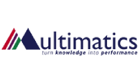 Multimatics ID logo