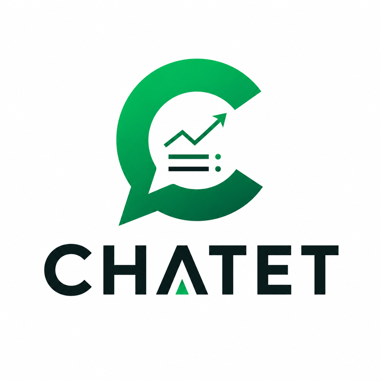 CHATET KEUANGAN INDONESIA