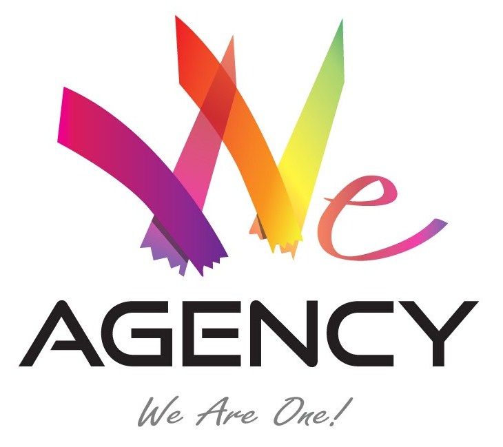 WE agency