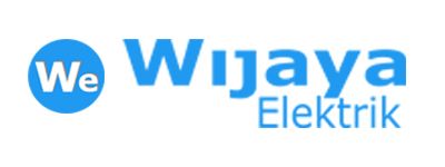 PT WIJAYA ELEKTRIK logo