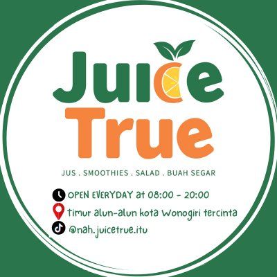 Juice True