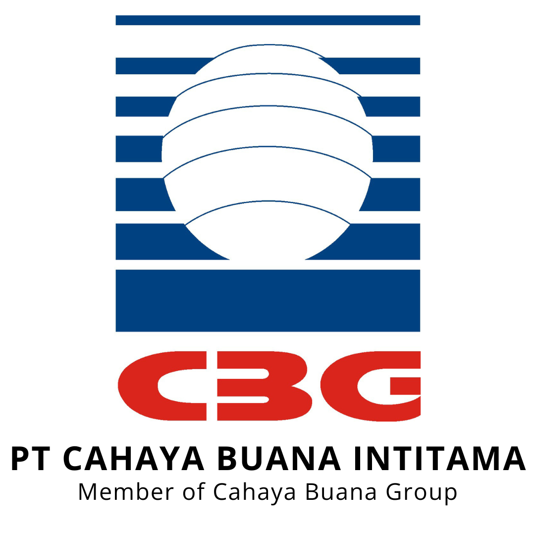 PT. CAHAYA BUANA INTITAMA logo