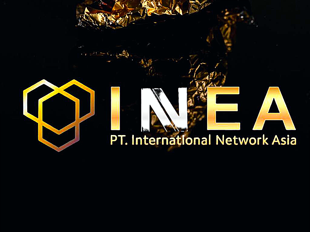 PT International Network Asia