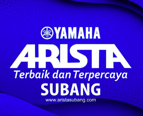 Yamaha Arista Subang