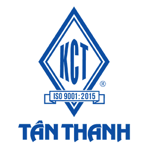 Công Ty Cổ Phần Thương Mại Cơ Khí Tân Thanh logo