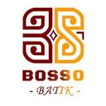 BOSSO BATIK logo