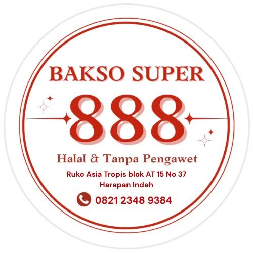 Bakso Super 888