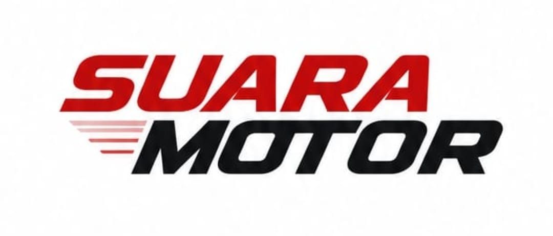 SUARA MOTOR