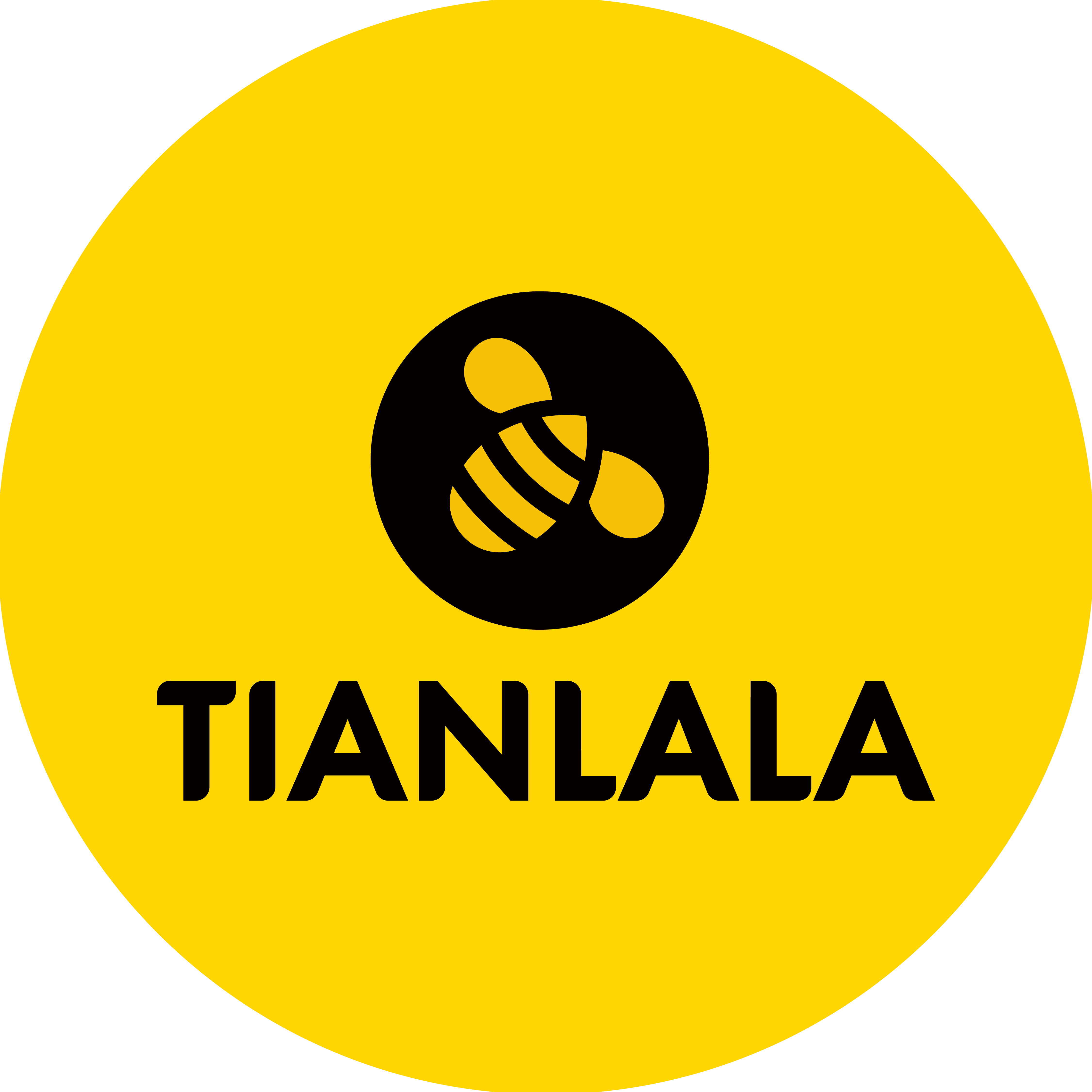 Tianlala Mall Bassura