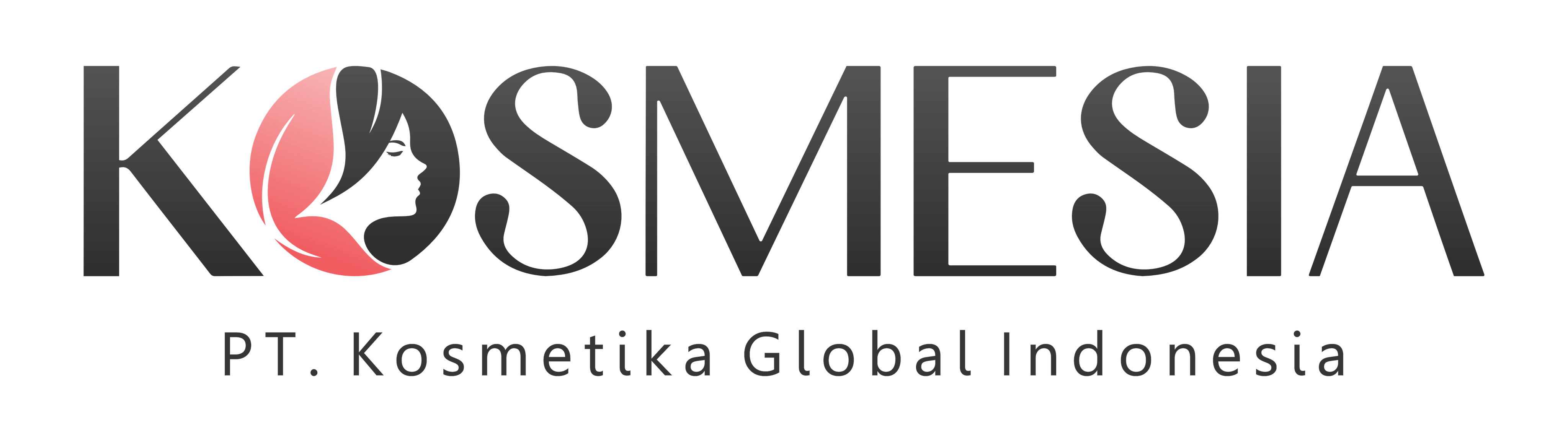 PT Kosmetika Global Indonesia (Kosme Group) logo