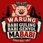 WARUNG MABABI