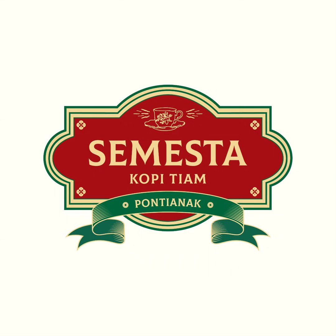 SEMESTA KOPI TIAM