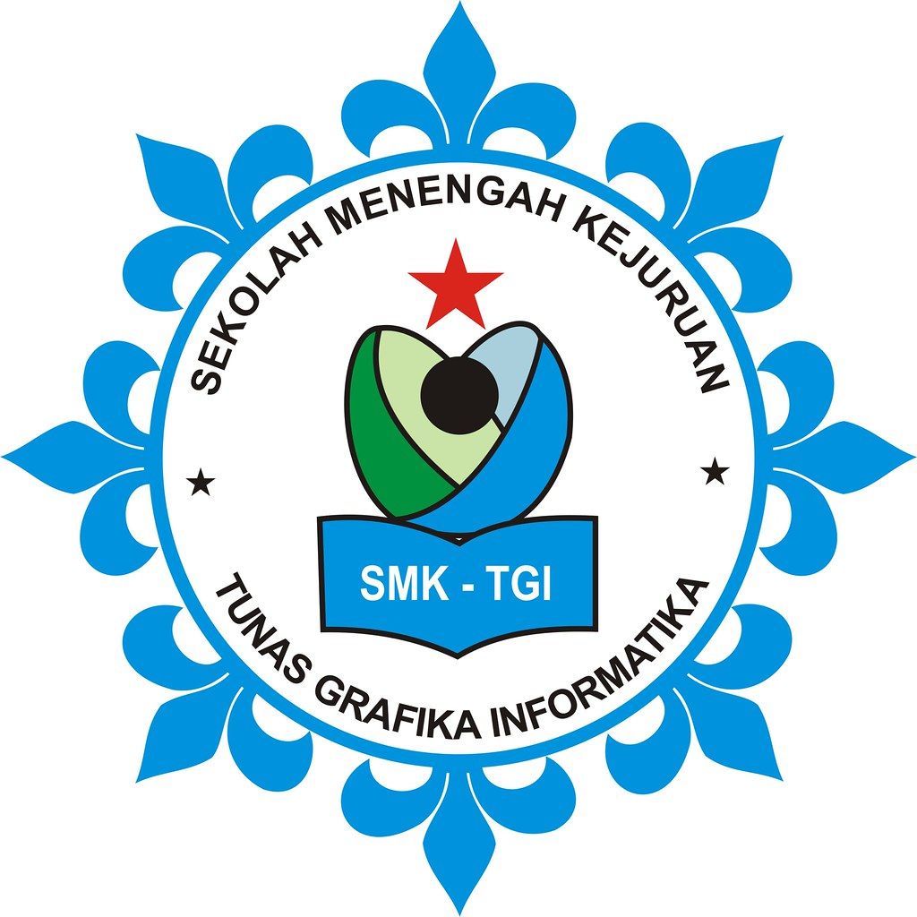 SMK Tunas Grafika Informatika