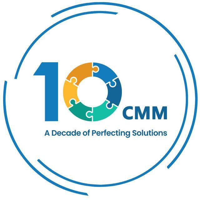 CMM Group
