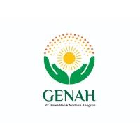 Pt. Gawe Becik Nadhah Anugrah (genah)