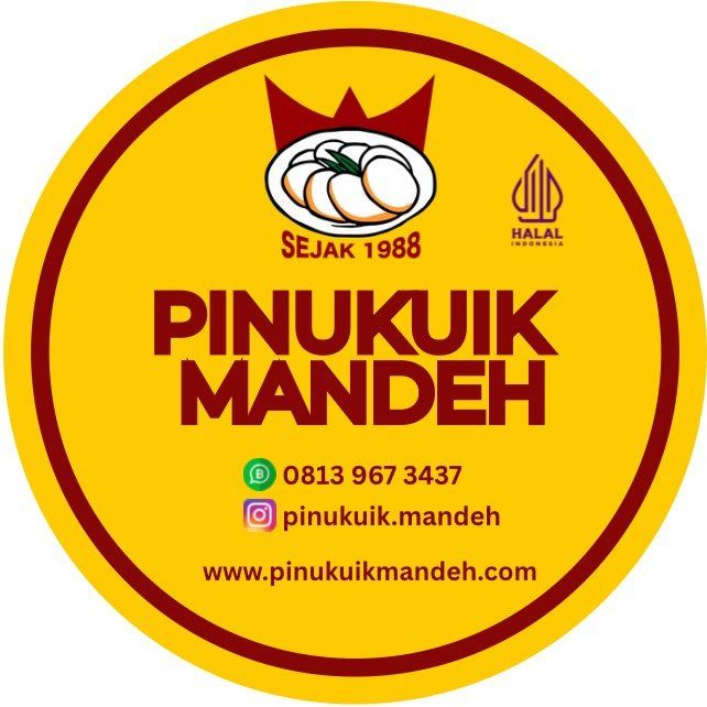 Pinukuik Mandeh